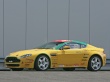 Aston Martin Vantage Wallpaer