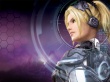 Starcraft Ghost Wallpaer