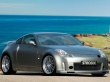 Strosek Nissan 350Z Wallpaer