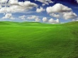 Waiting for sunset Wallpaer