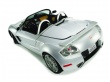 Yes Roadster rear Wallpaer