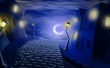 Story Night Wallpaer