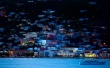 Carribean Harbor Wallpaer