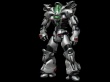 Gunmetal Robot Wallpaer