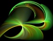 Spring Flows Wallpaer