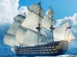 Oceanic Voyage Wallpaer
