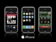 iPhone Categories Wallpaer