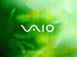 Sony Vaio Wallpaer
