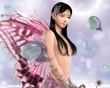 China Girl Wallpaer
