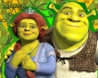 Shrek 3 Wallpaer