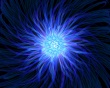 Tentacles Star Wallpaer