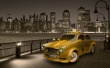 Taxi Cab Wallpaer