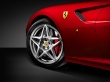 599 GTB Wheel Wallpaer