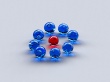Shiny Balls Wallpaer