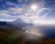 Wishing for a Home Wallpaer