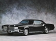 Cadillac Fleetwood Wallpaer