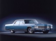 Cadillac DeVille Wallpaer