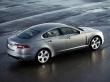 Jaguar XF Wallpaer