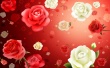 Roses Wallpaer