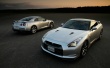 Nissan GT Wallpaer