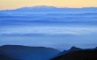 Vue du Pic de Nore Wallpaer