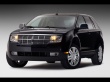 2008 Lincoln MKX Wallpaer