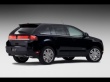 Lincoln MKX Side Wallpaer