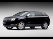 Lincoln MKX Wallpaer