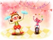 Carnaval Show Wallpaer