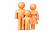 Family Type Wallpaer