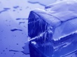 Cold Cube Wallpaer