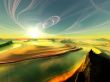 Terragen astounding Wallpaer