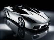 Lamborghini concept Wallpaer