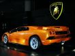 Orange Diablo Wallpaer