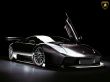 Murcielago R GT front Wallpaer