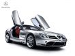 Silver SLR Wallpaer