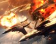Fighter planes flying Wallpaer