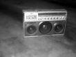 Urban Boom Box Wallpaer