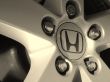 Honda Civic Wheel Wallpaer