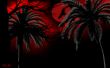Dark Night Wallpaer