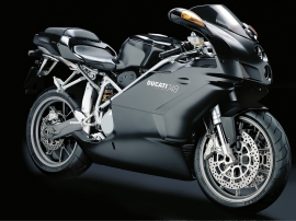 Ducati 749 Testastretta Wallpaper