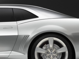 Chevrolet wheel Wallpaper