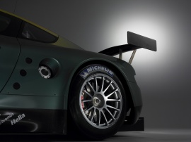 Aston wheel Wallpaper
