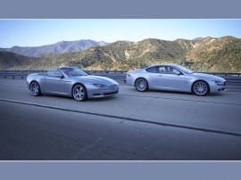 Fisker Wallpaper