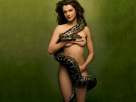 Rachel Weisz Wallpaper