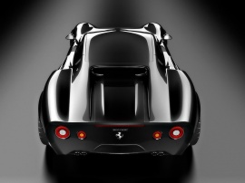 Ferrari Dino Wallpaper