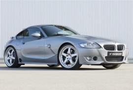 BMW Z4 Wallpaper