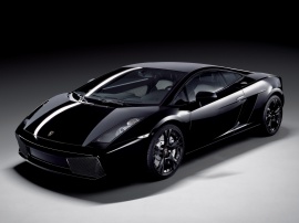 Lamborghini Gallardo Wallpaper