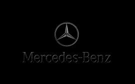 Mercedes-Benz Wallpaper