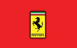 Ferrari Wallpaper